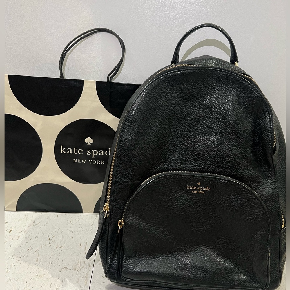 KATE SPADE BACKPACK